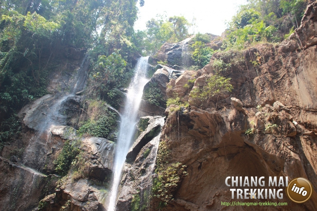 3-days/2-nights Trekking Tour | Chiang Mai Trekking | The best trekking in Chiang Mai with Piroon Nantaya